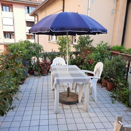 체세나 R&B Del Vicolo B&B 외부 사진