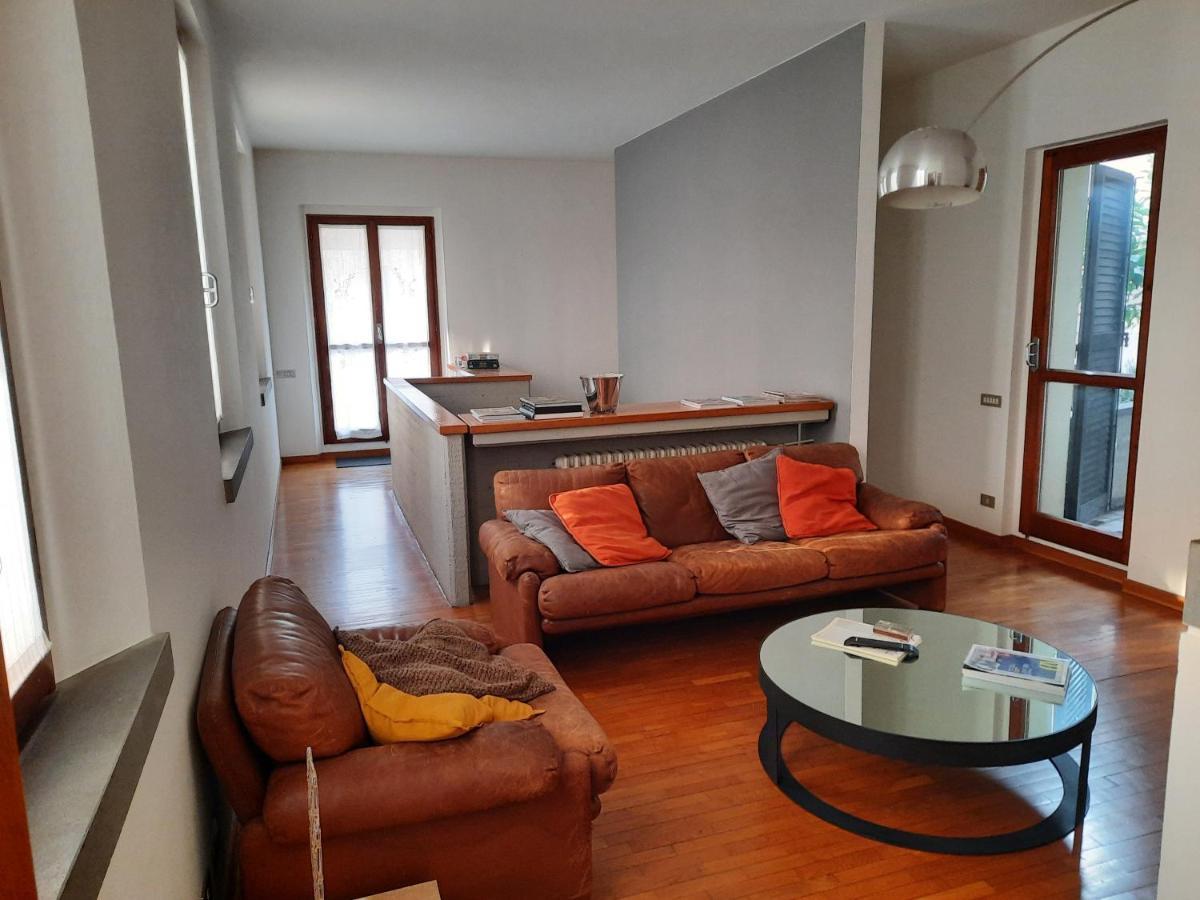 체세나 R&B Del Vicolo B&B 외부 사진