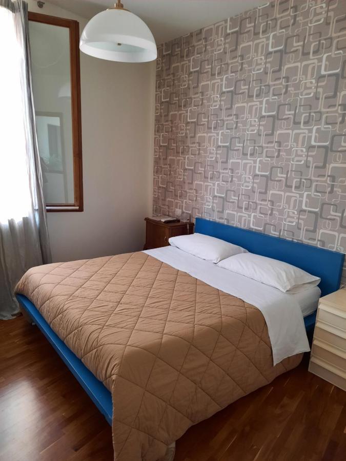 체세나 R&B Del Vicolo B&B 외부 사진